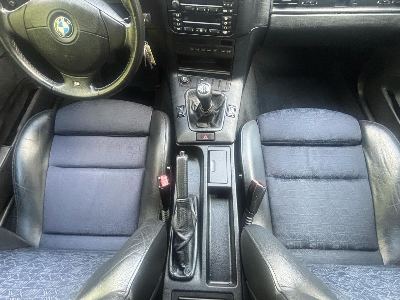 BMW 318  1998