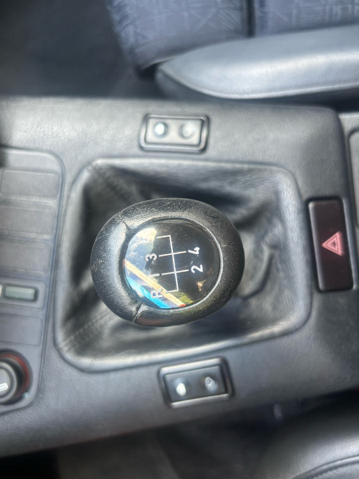 BMW 318  1998