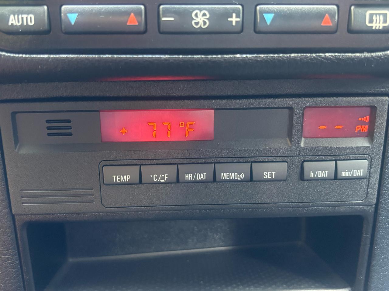 BMW 318  1998
