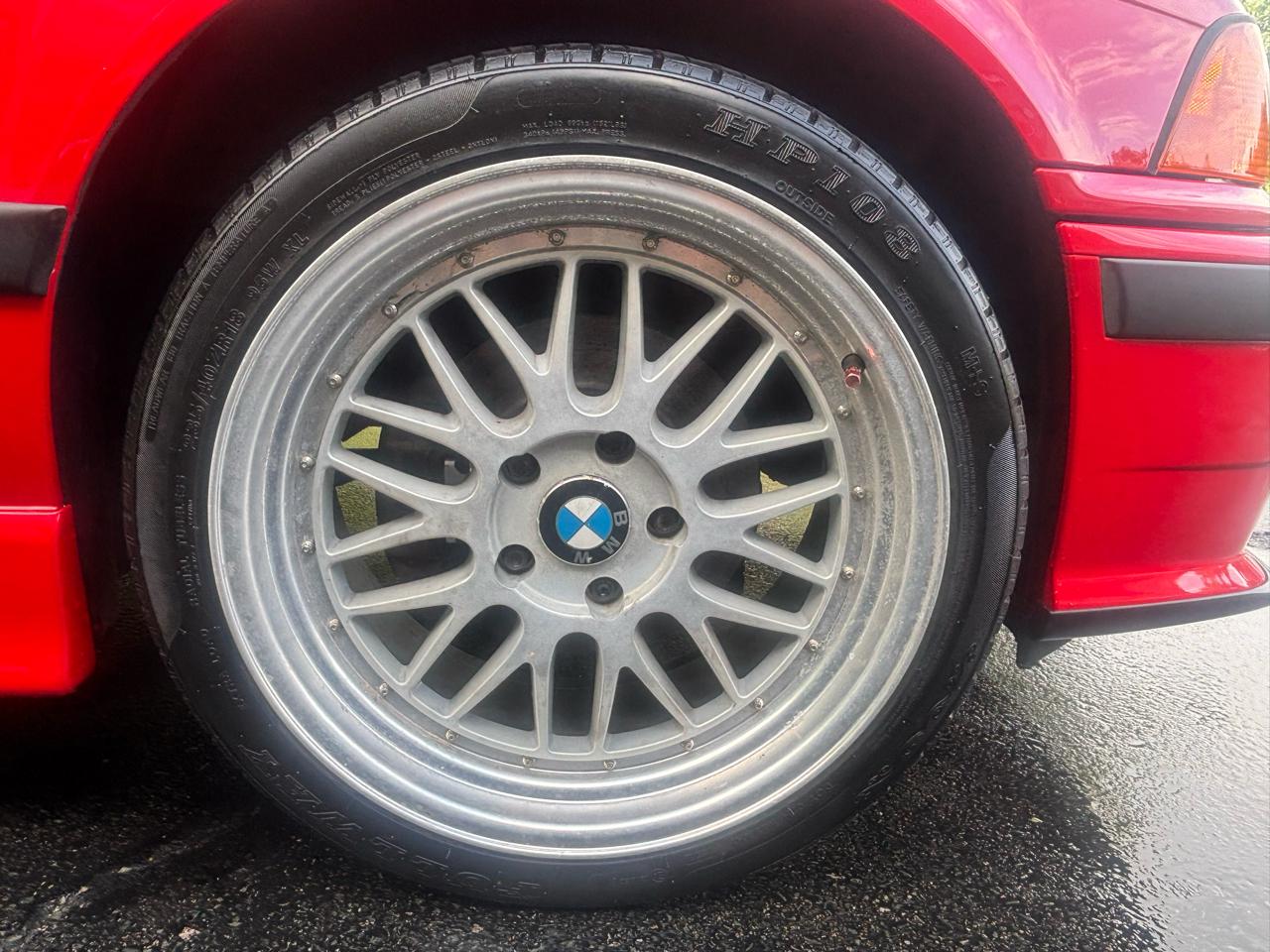 BMW 318  1998