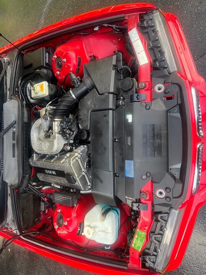 BMW 318  1998