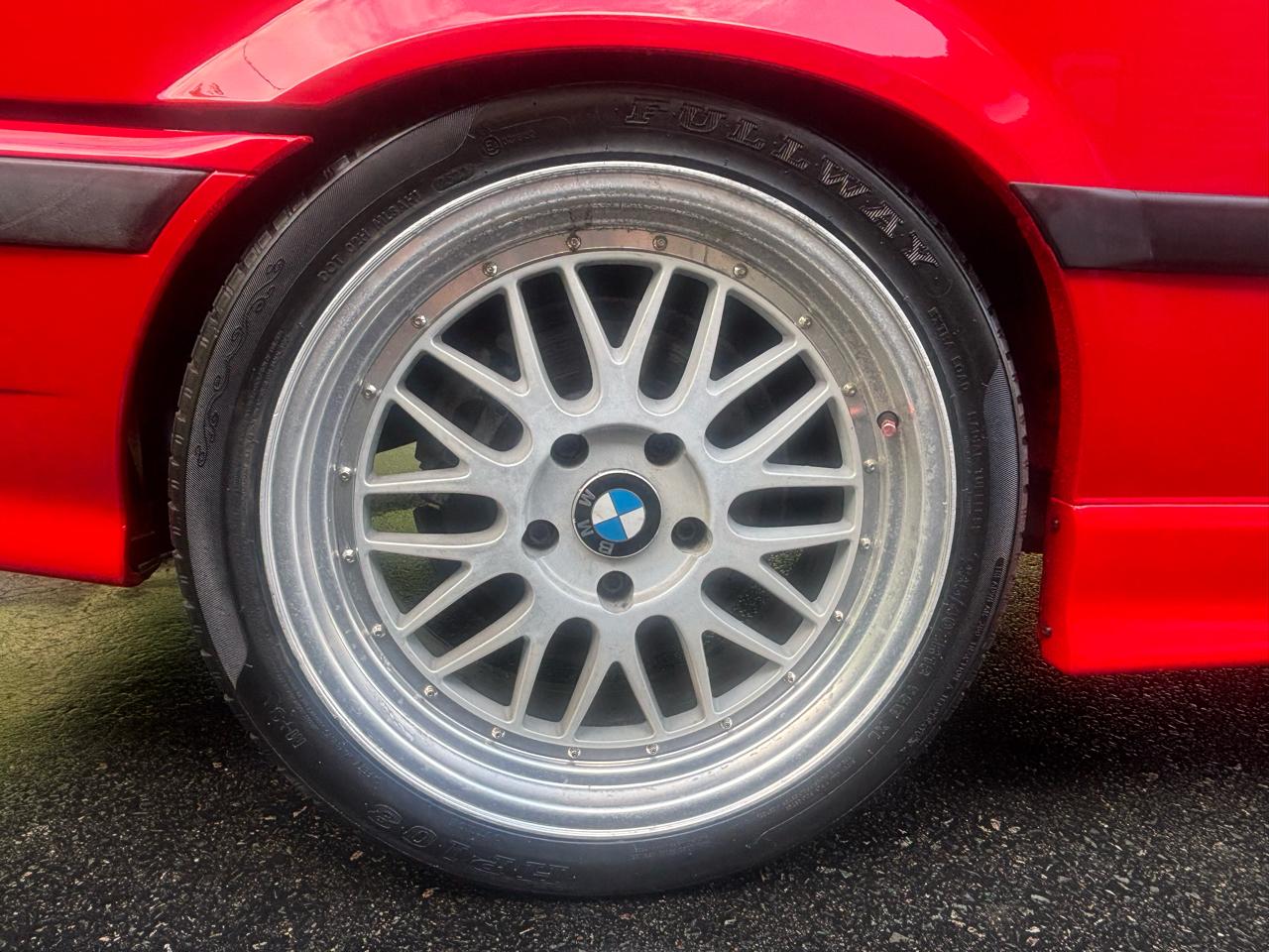 BMW 318  1998