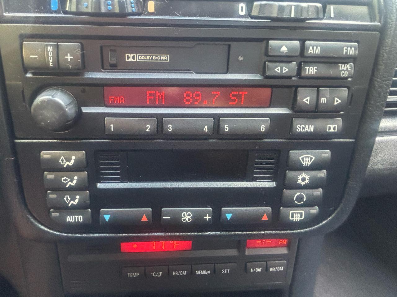 BMW 318  1998