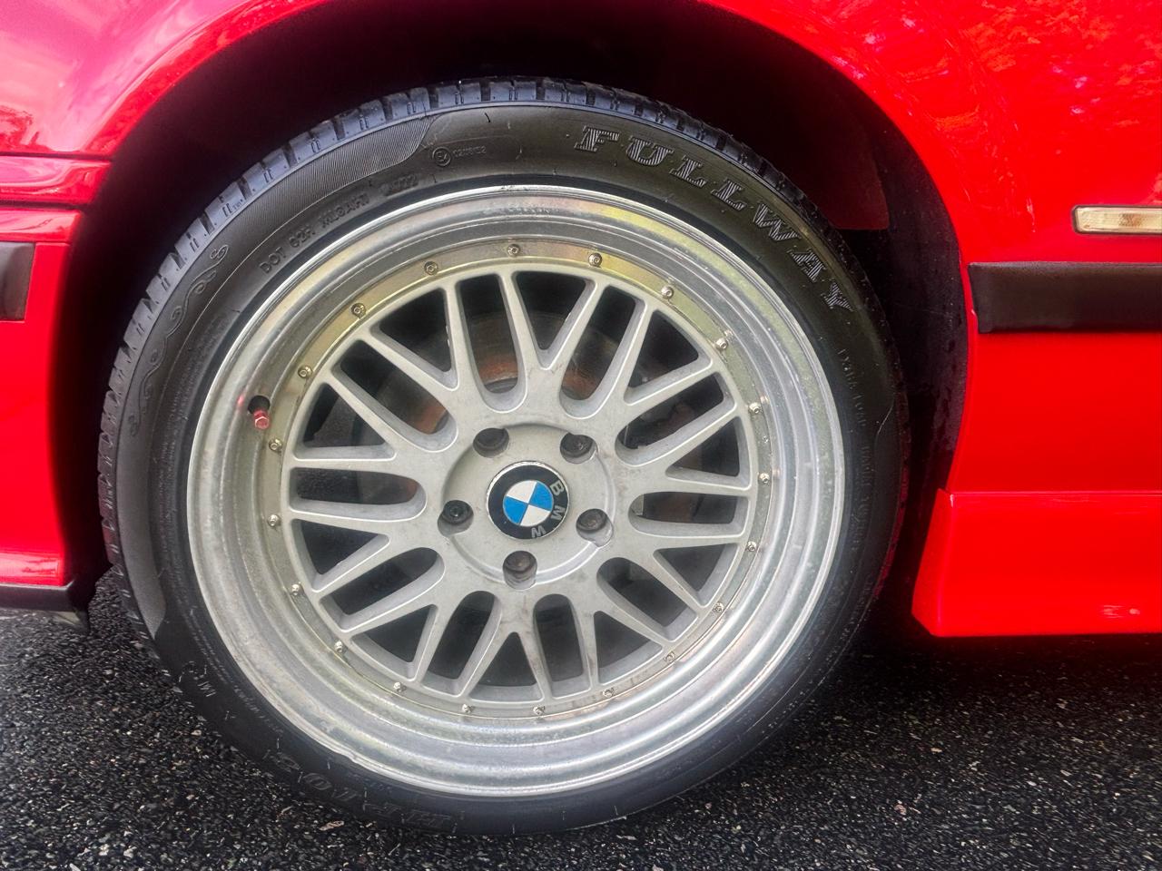 BMW 318  1998