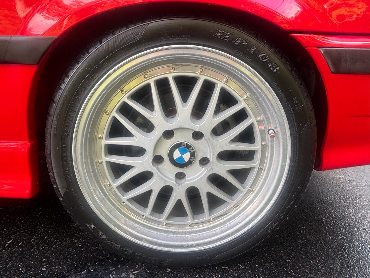 BMW 318  1998