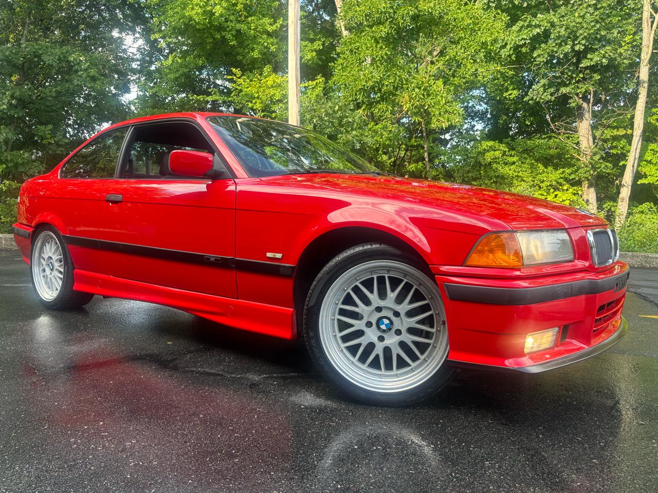 BMW 318  1998