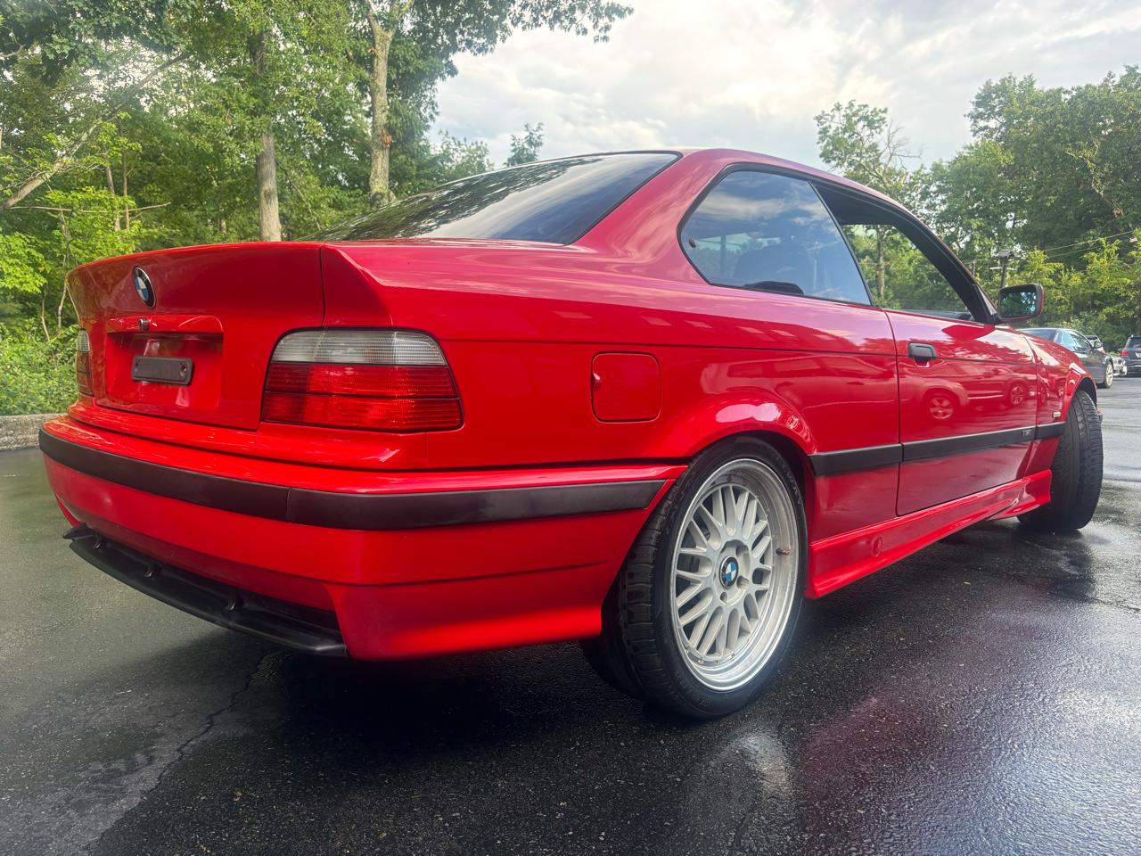BMW 318  1998