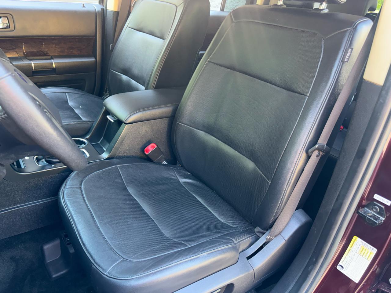 Ford Flex Limited AWD 2017