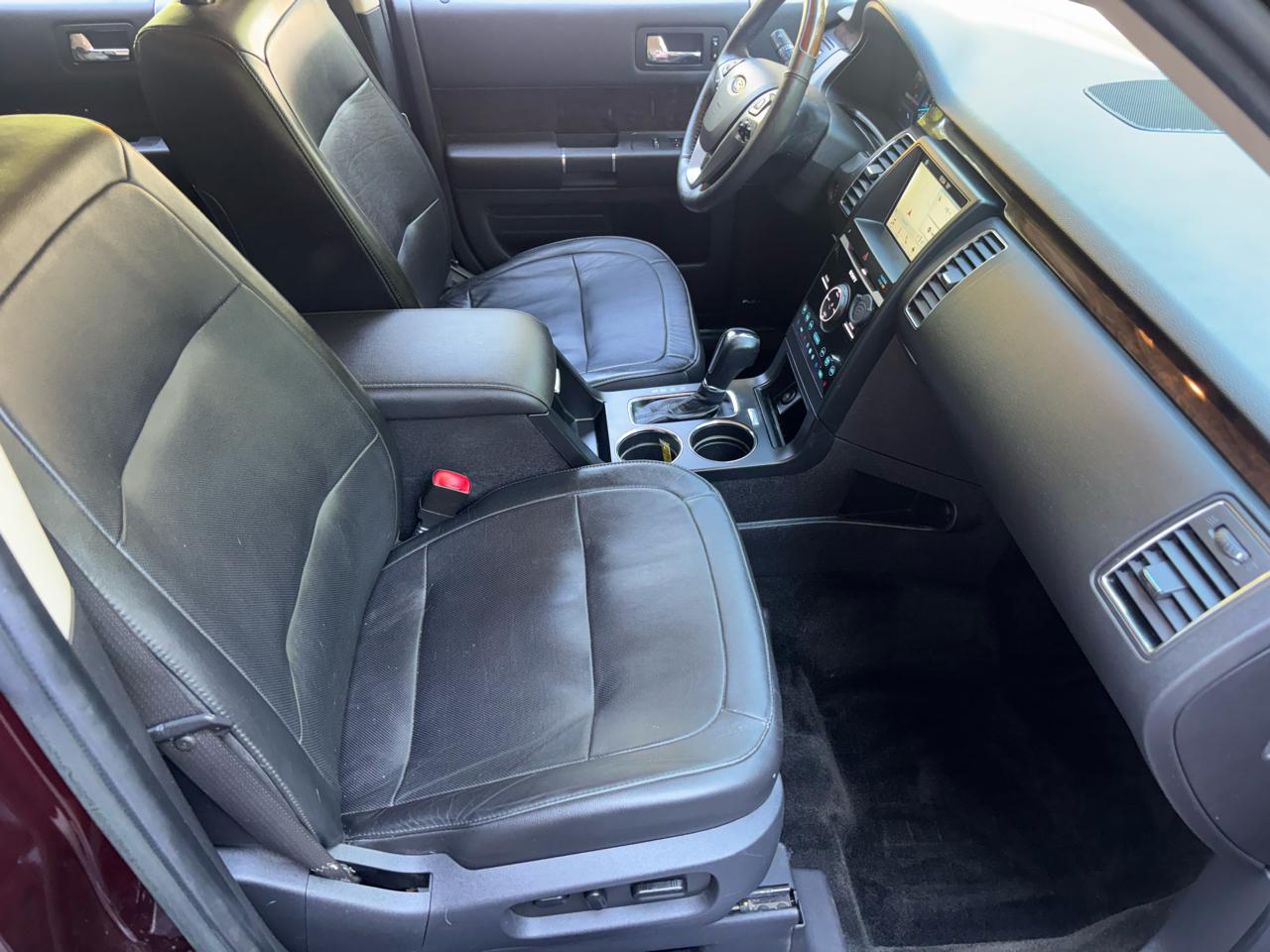 Ford Flex Limited AWD 2017