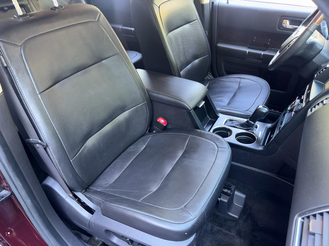 Ford Flex Limited AWD 2017