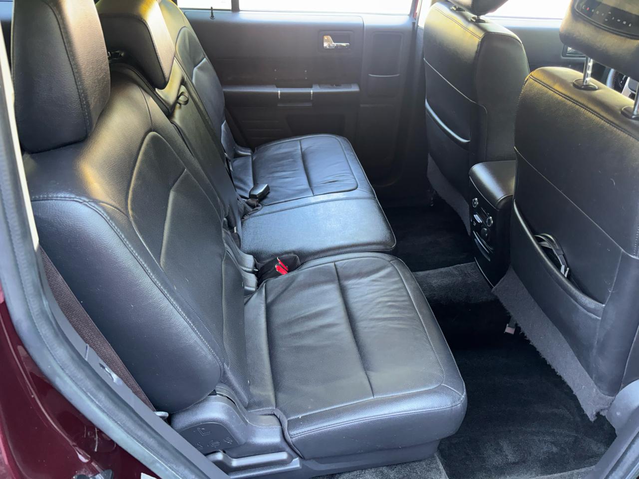 Ford Flex Limited AWD 2017
