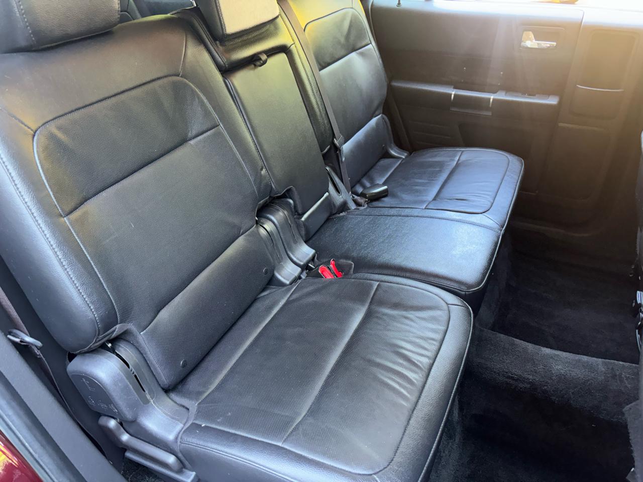 Ford Flex Limited AWD 2017