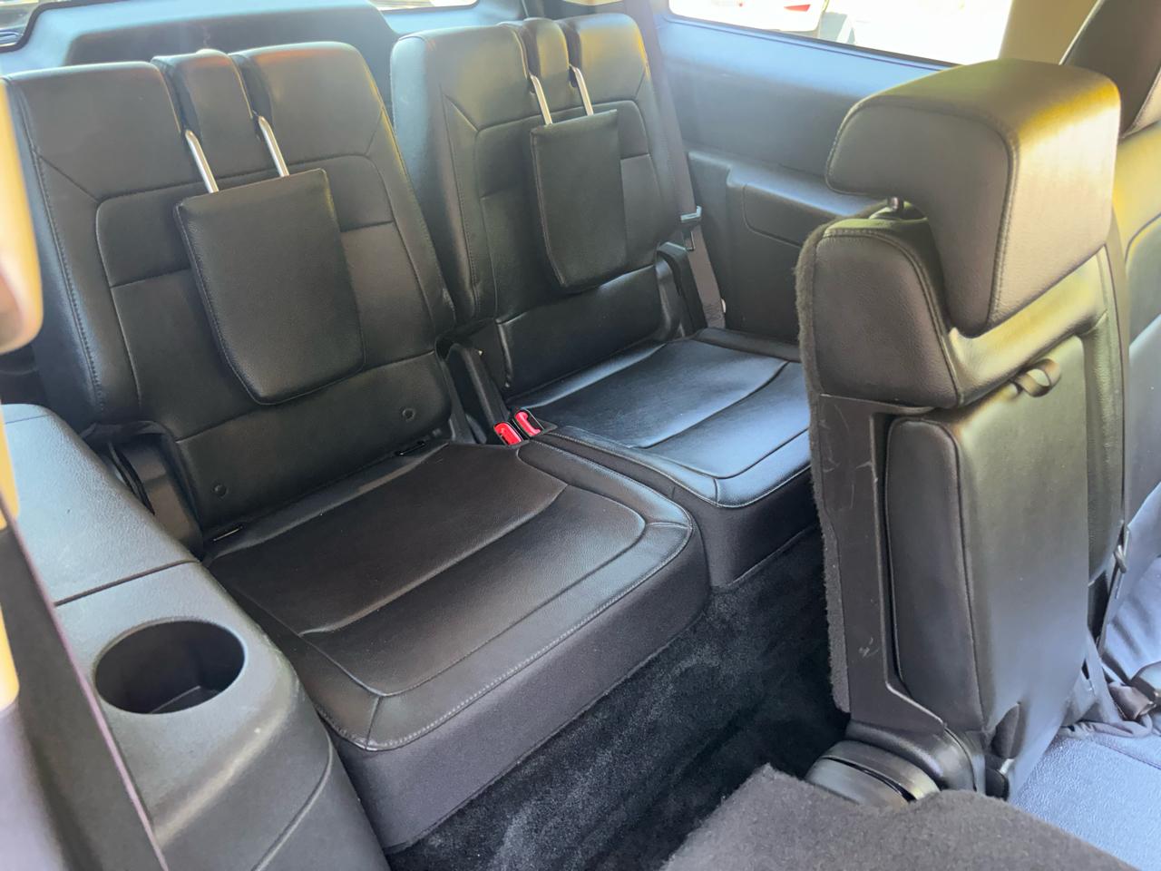 Ford Flex Limited AWD 2017