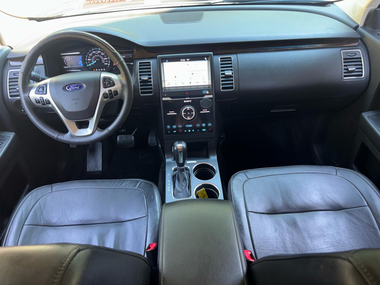 Ford Flex Limited AWD 2017