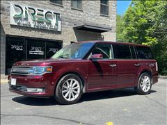 2017 Ford Flex 
