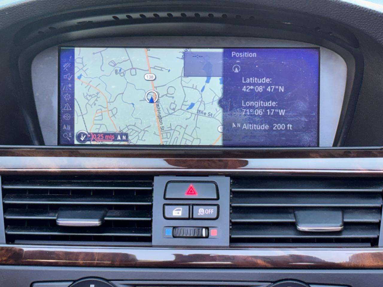 BMW 3-Series 328i Convertible - SULEV 2013