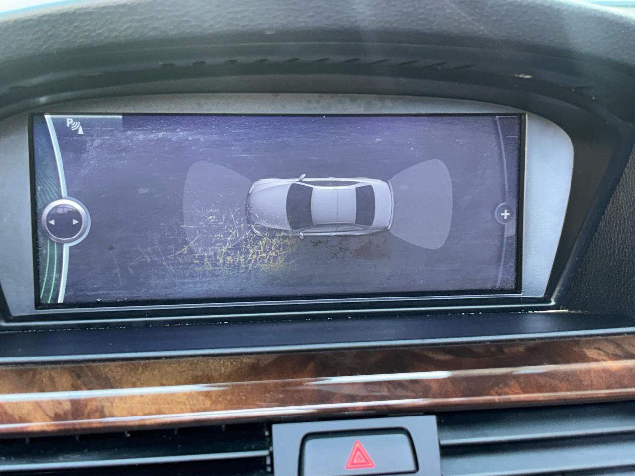 BMW 3-Series 328i Convertible - SULEV 2013
