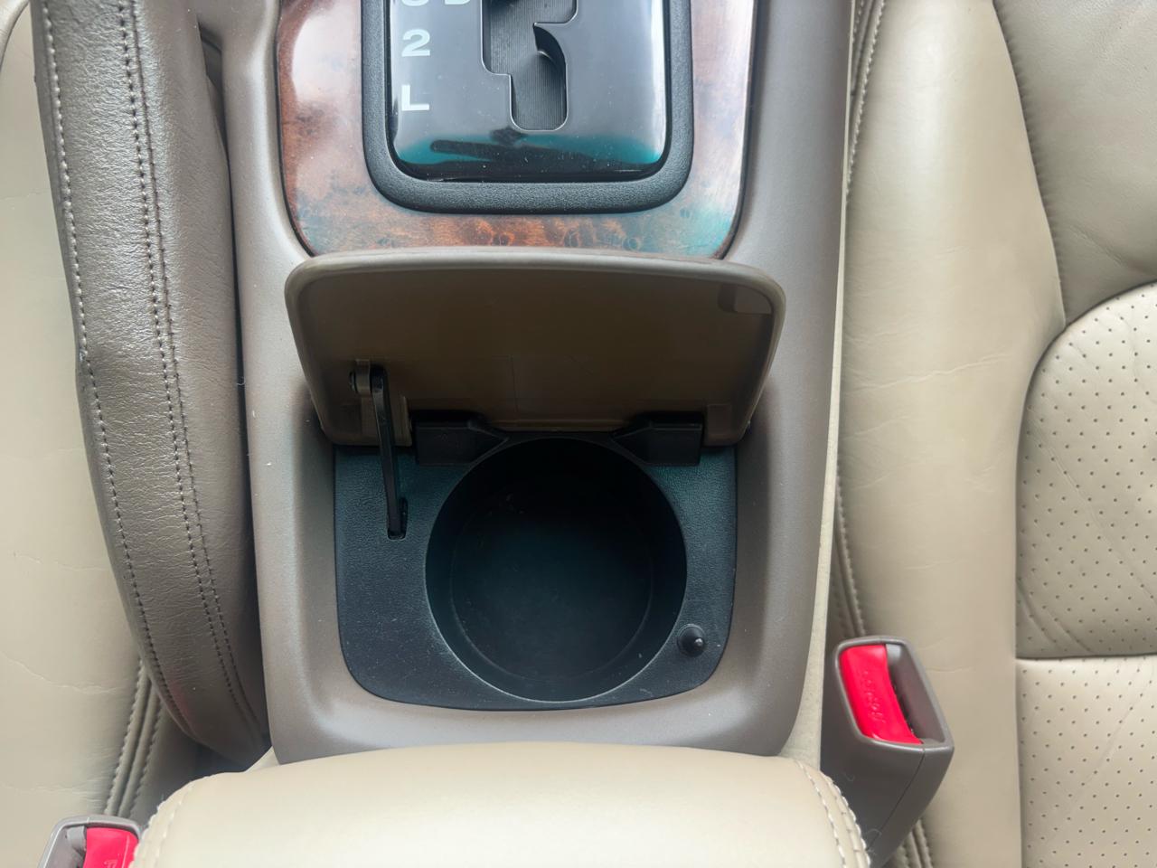 Lexus SC 300 Luxury Sport Cpe 2dr Cpe Auto 1999