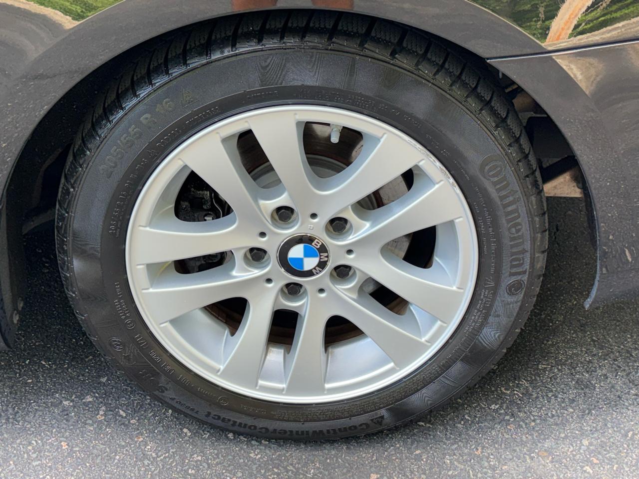 BMW 3-Series 328i Convertible - SULEV 2011
