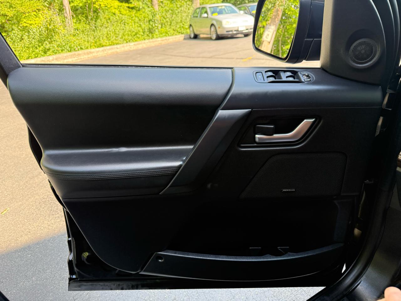 Land Rover LR2 HSE 2015