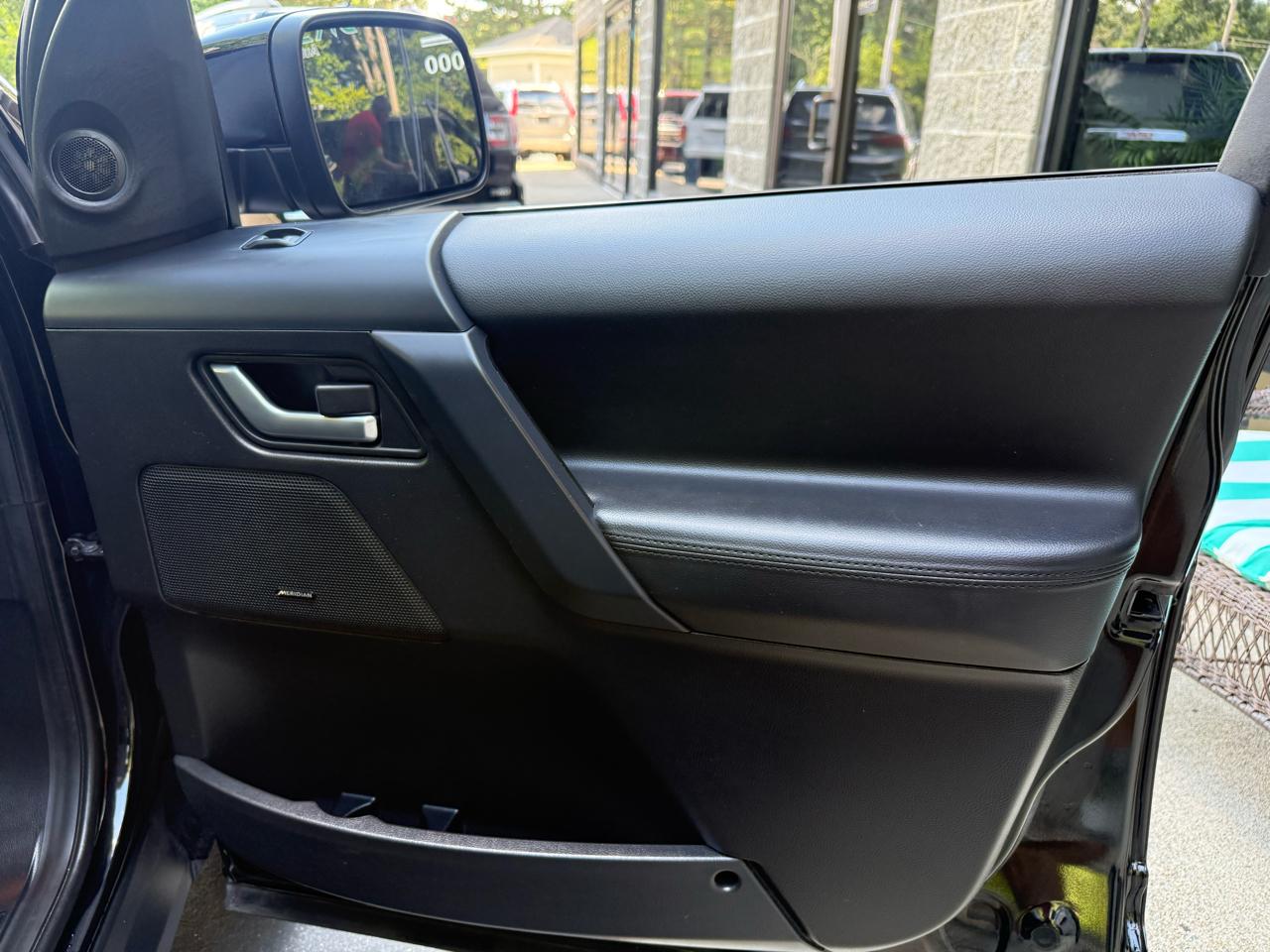 Land Rover LR2 HSE 2015