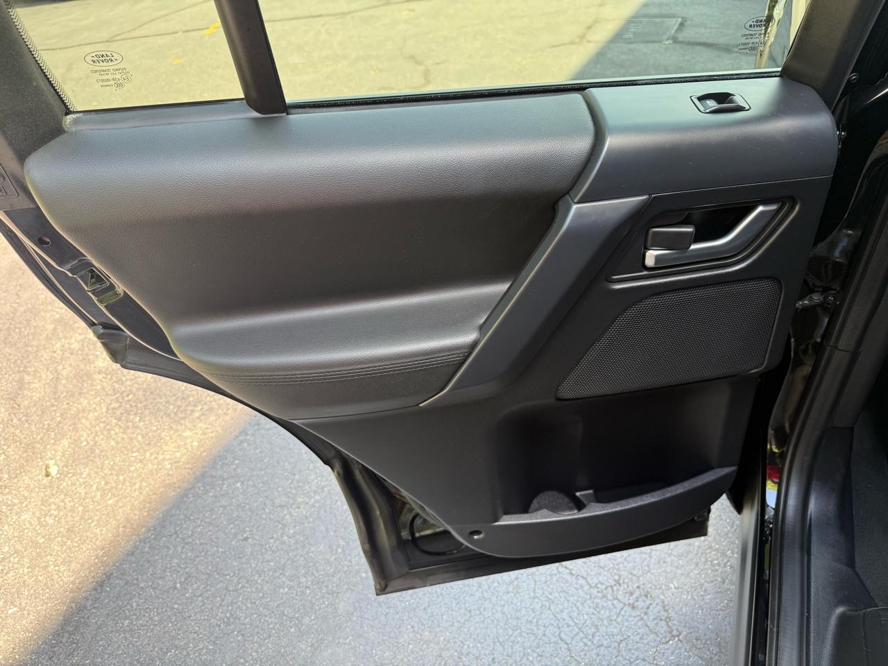 Land Rover LR2 HSE 2015