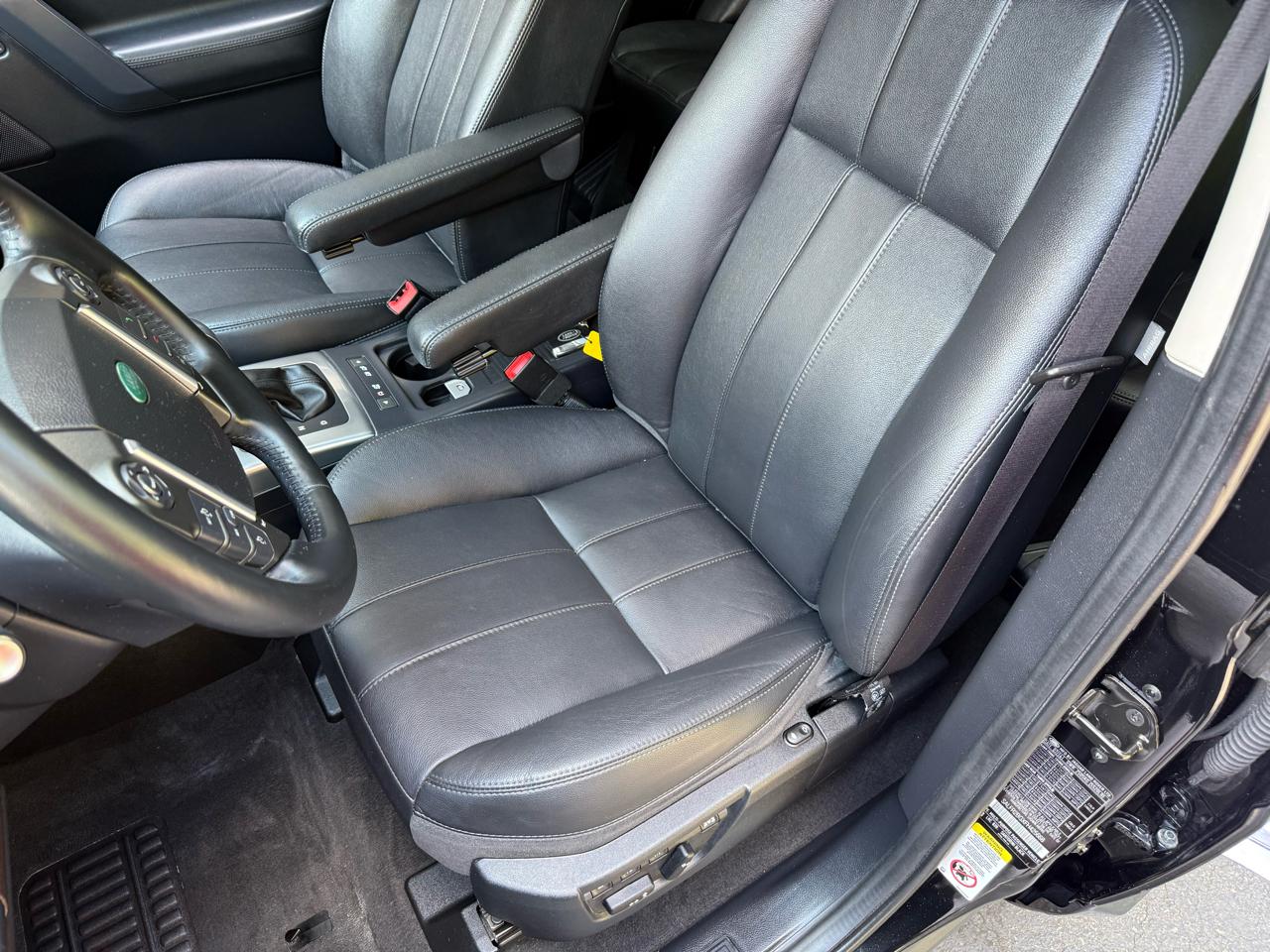Land Rover LR2 HSE 2015