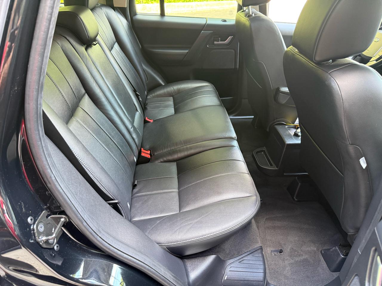 Land Rover LR2 HSE 2015