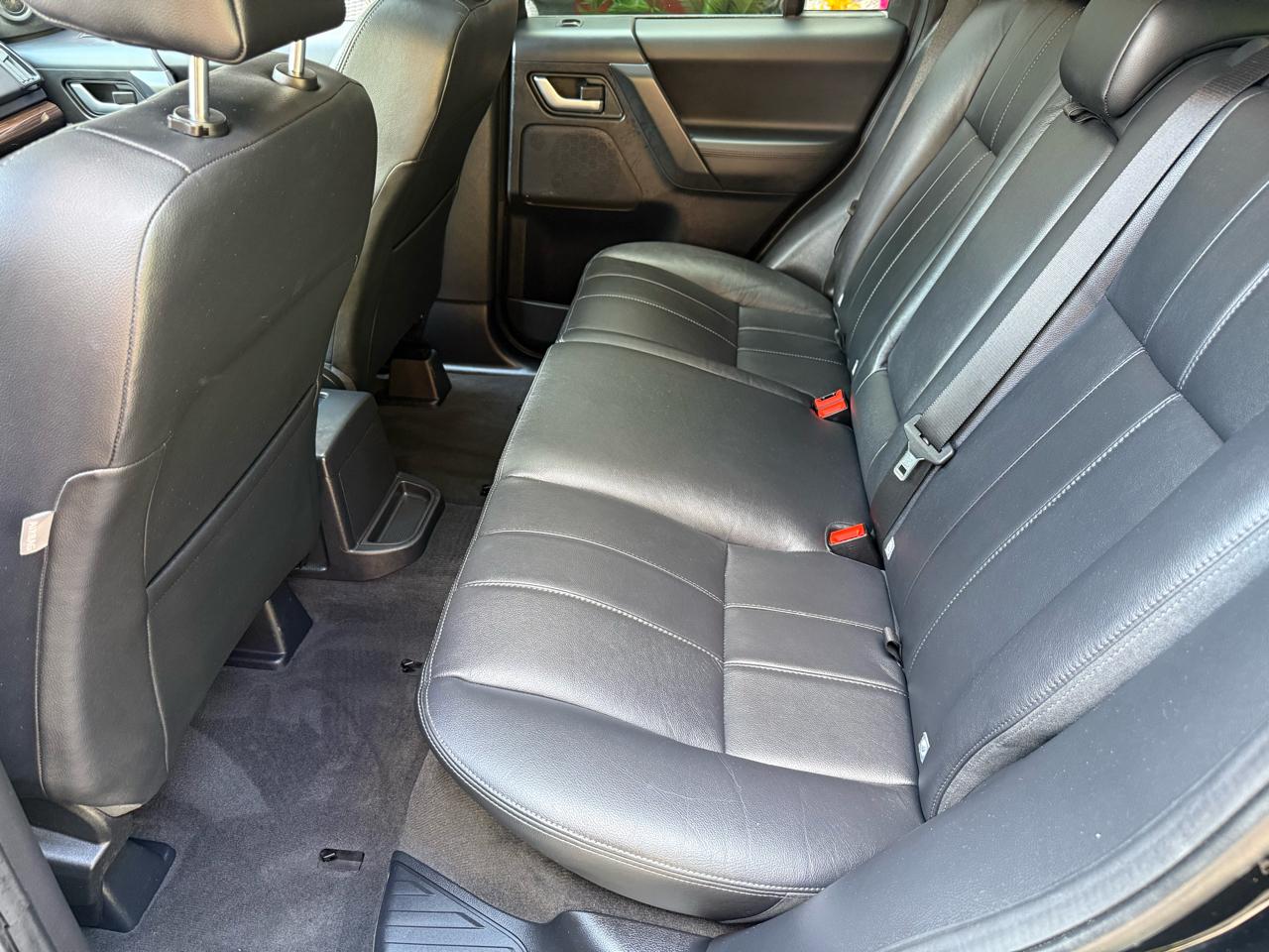 Land Rover LR2 HSE 2015