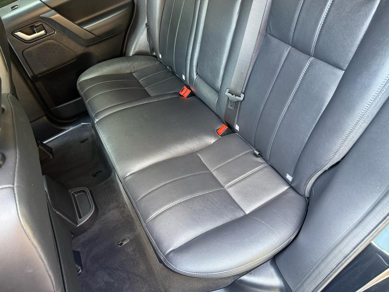 Land Rover LR2 HSE 2015