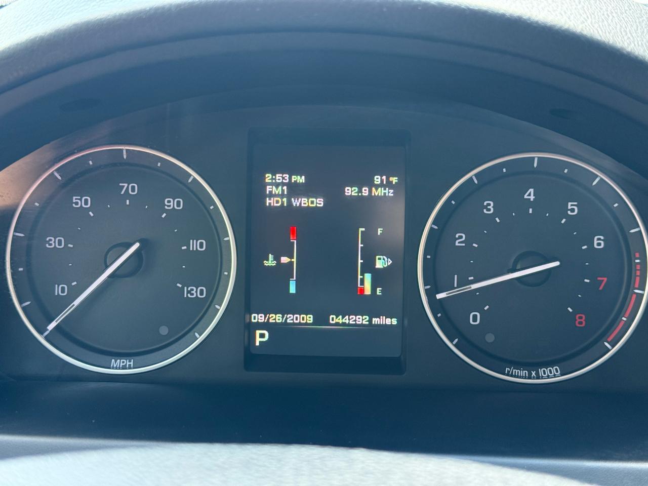 Land Rover LR2 HSE 2015