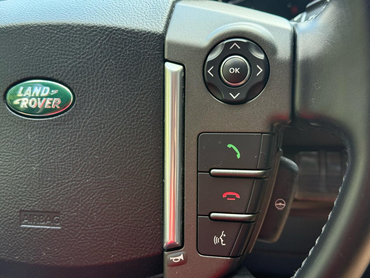 Land Rover LR2 HSE 2015