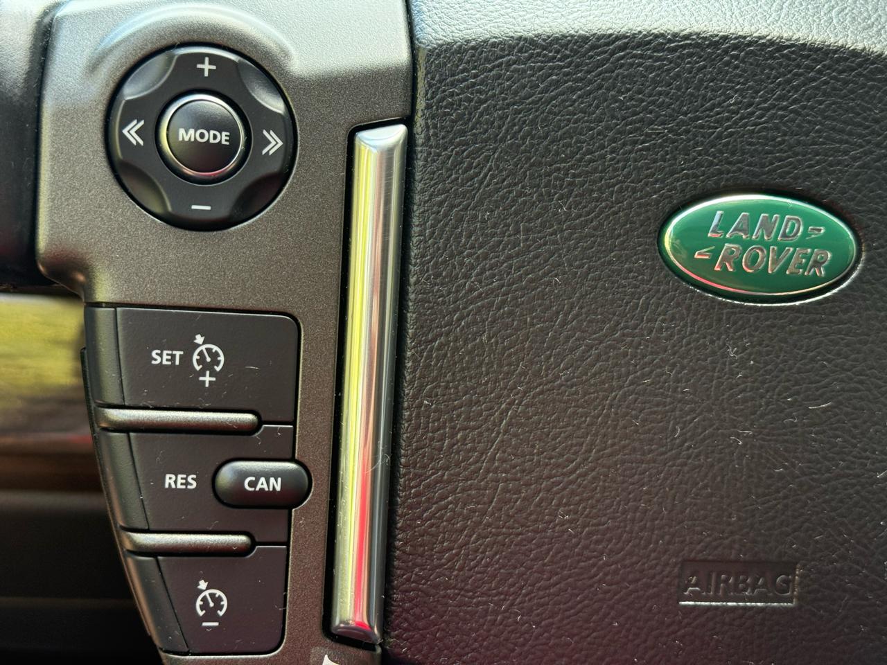 Land Rover LR2 HSE 2015