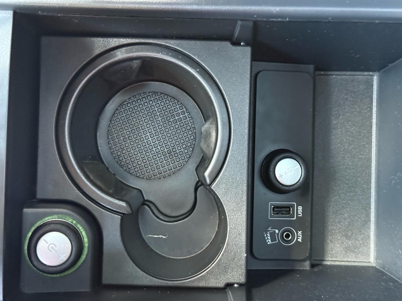 Land Rover LR2 HSE 2015