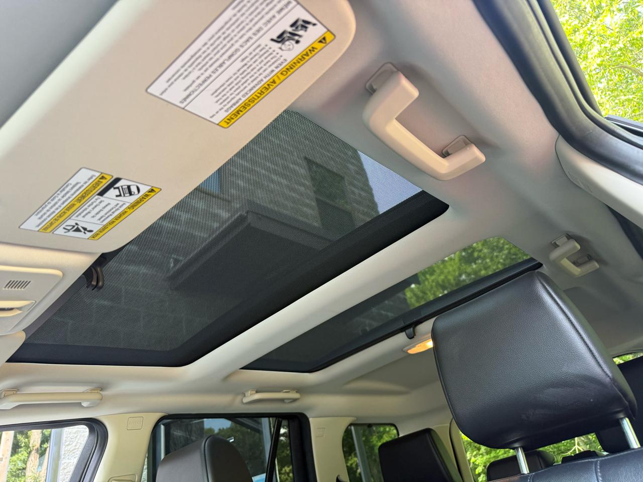 Land Rover LR2 HSE 2015