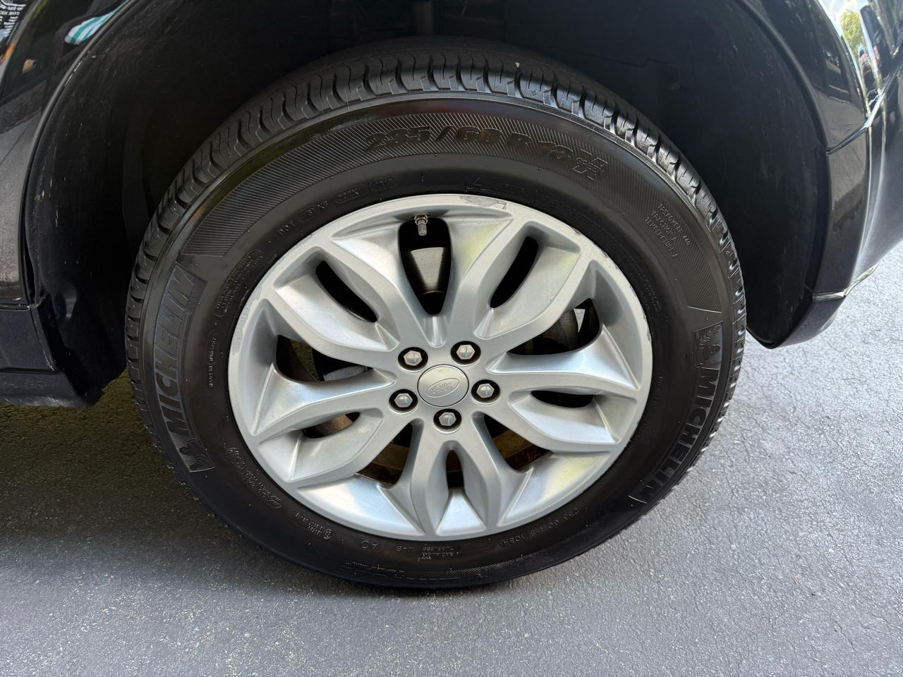Land Rover LR2 HSE 2015