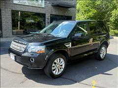 2015 Land Rover LR2 