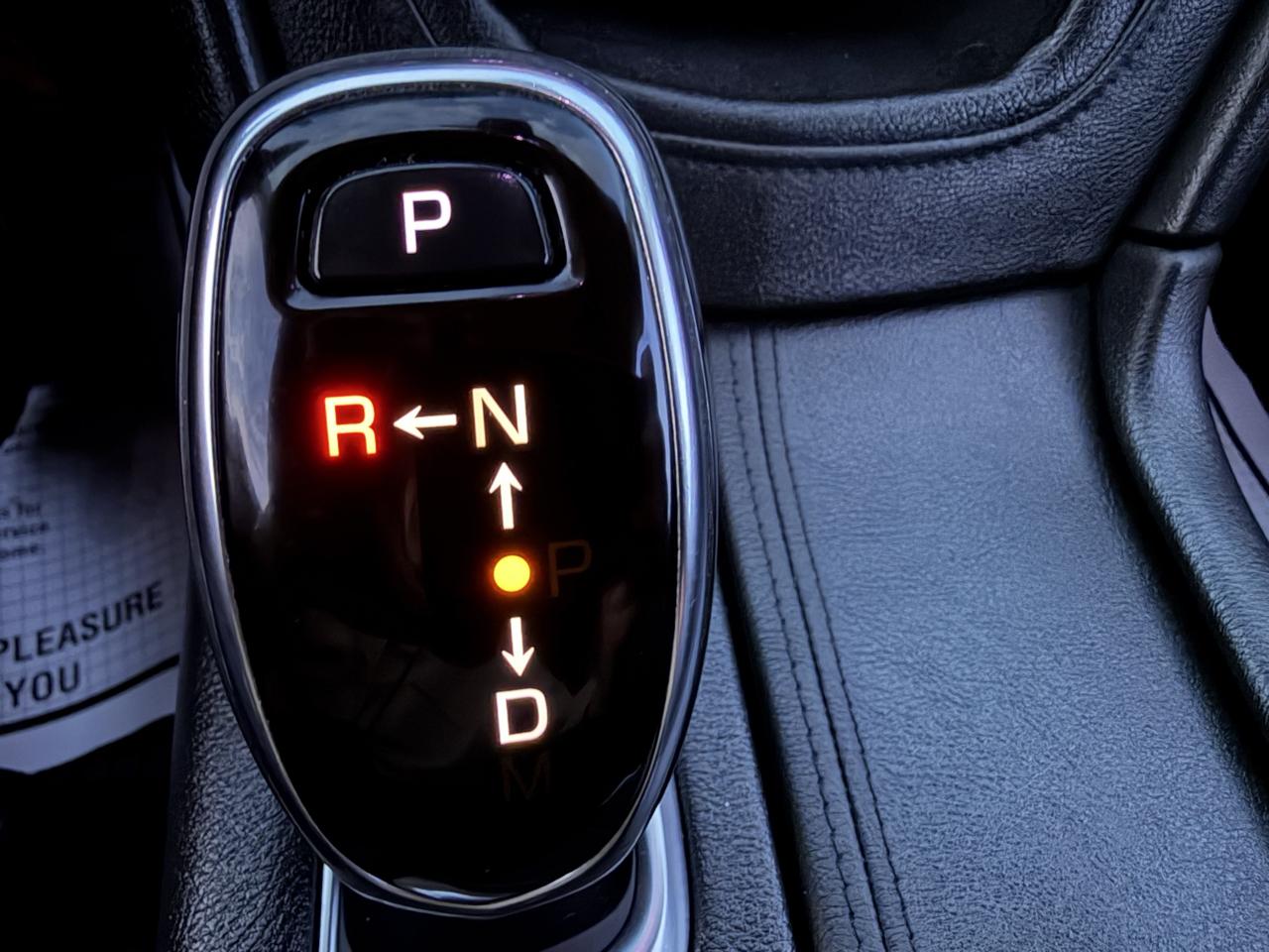 Cadillac XT5 Luxury 2017
