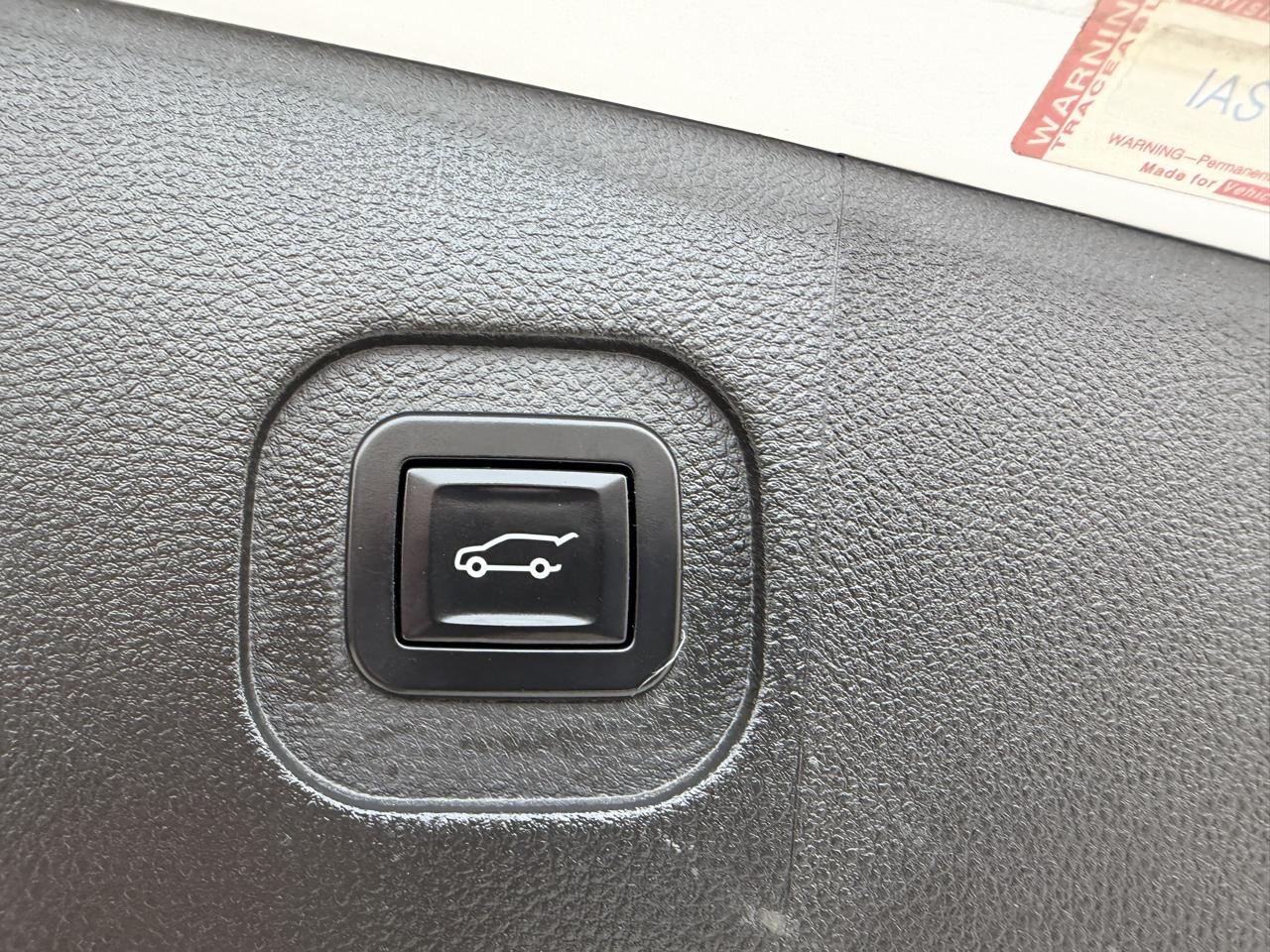 GMC Terrain Denali FWD 2016