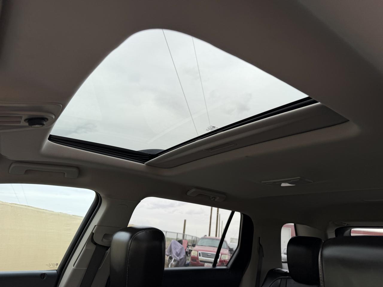 GMC Terrain Denali FWD 2016