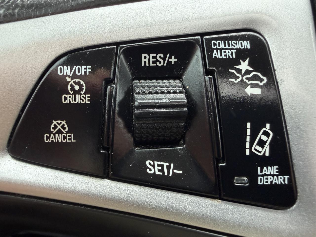 GMC Terrain Denali FWD 2016