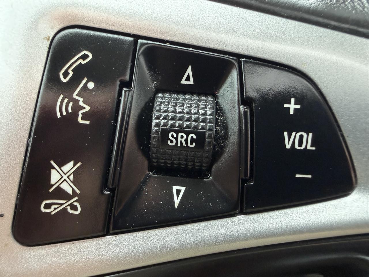 GMC Terrain Denali FWD 2016
