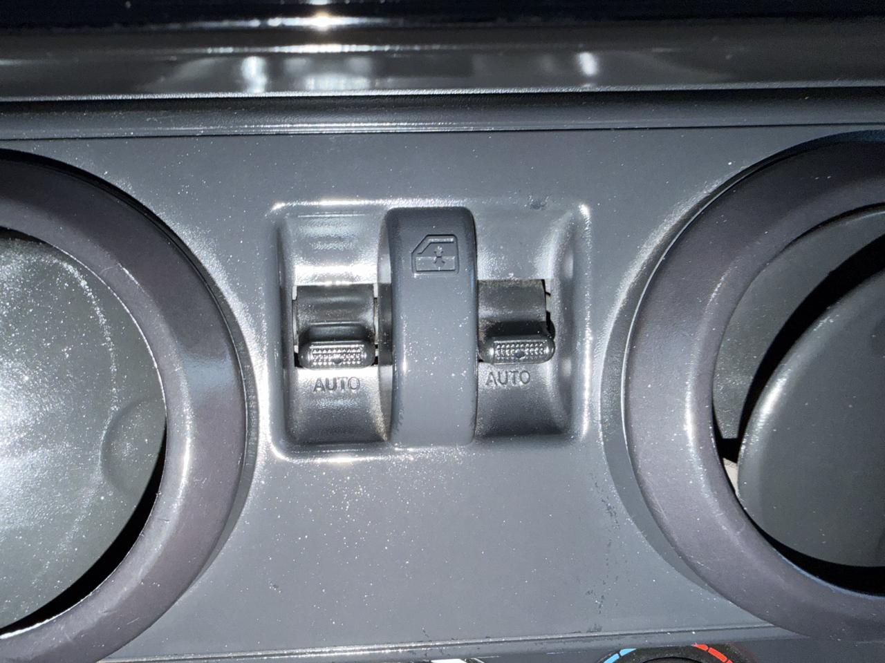 Jeep Wrangler Rubicon 2008