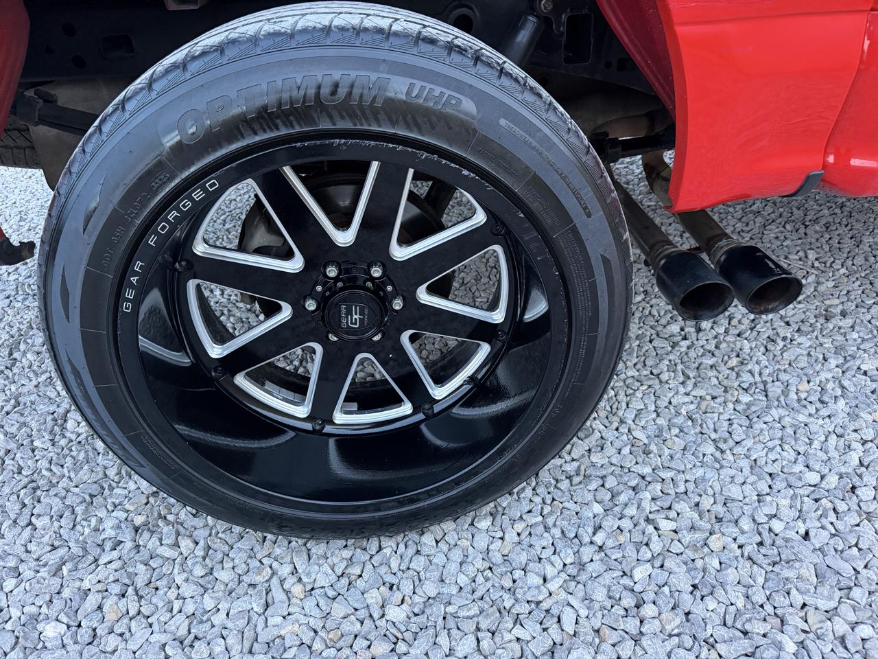 Ford F-150  2019