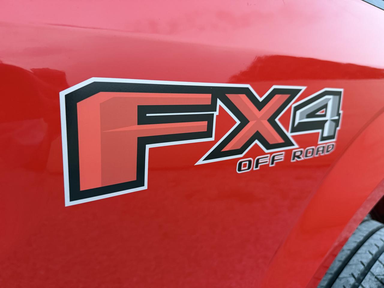 Ford F-150  2019
