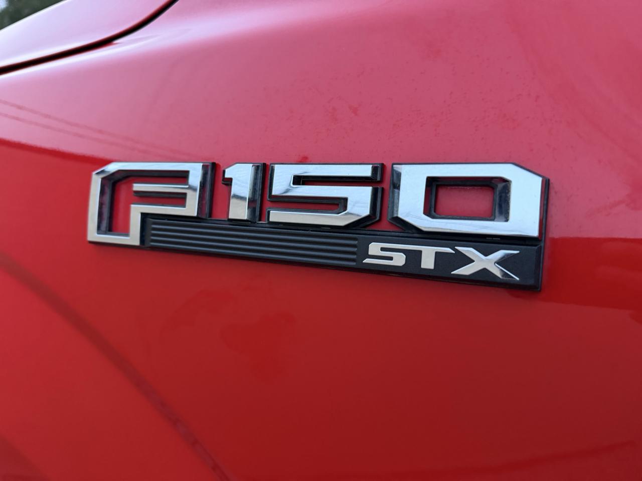 Ford F-150  2019