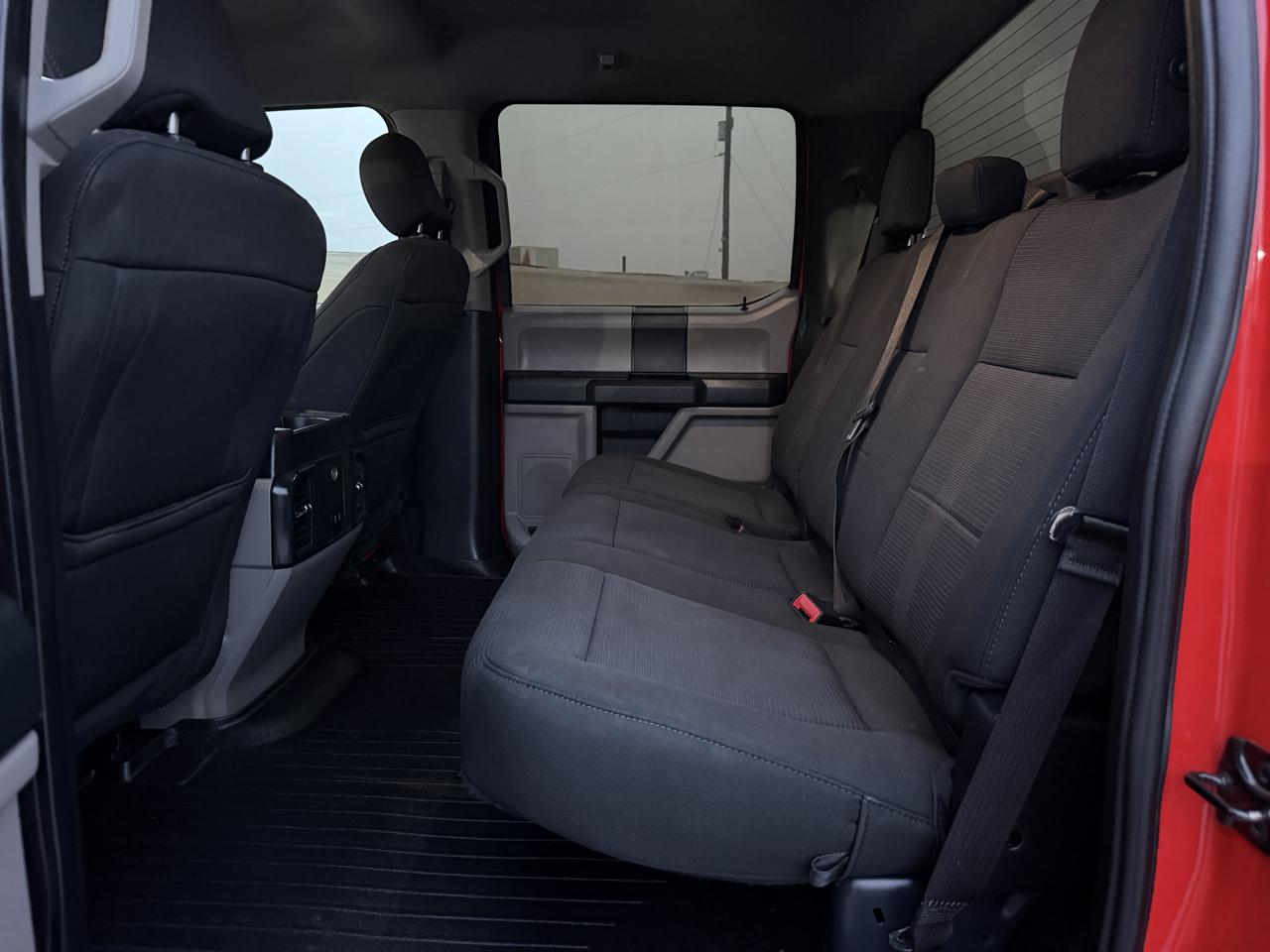 Ford F-150  2019
