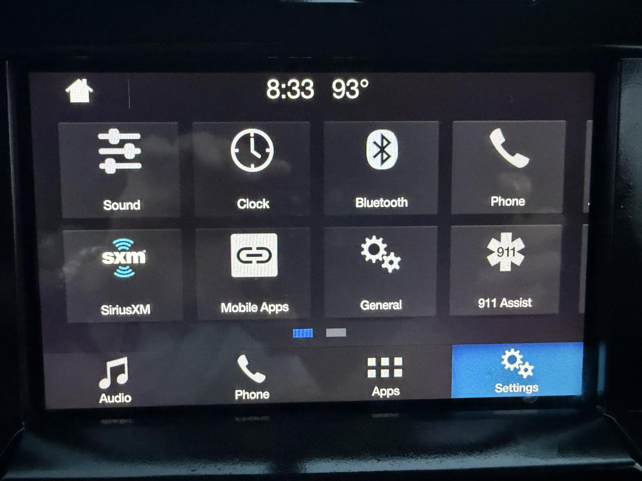 Ford F-150  2019