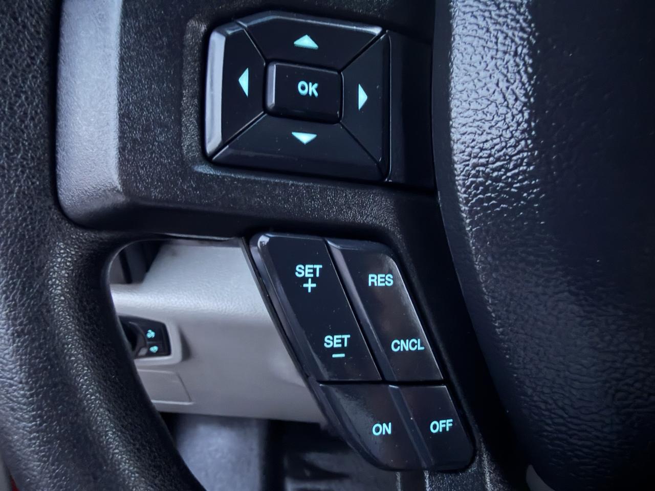 Ford F-150  2019