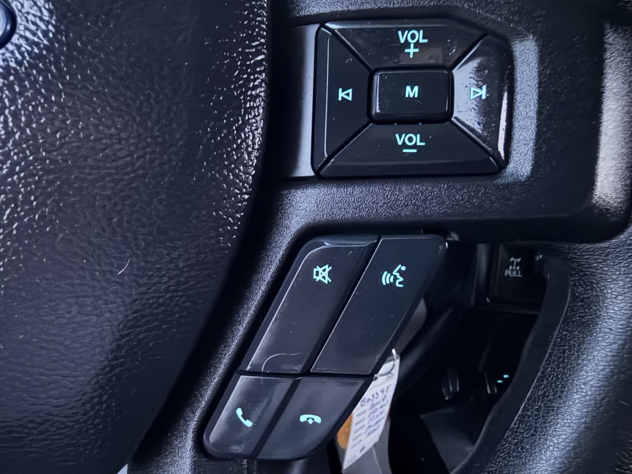 Ford F-150  2019